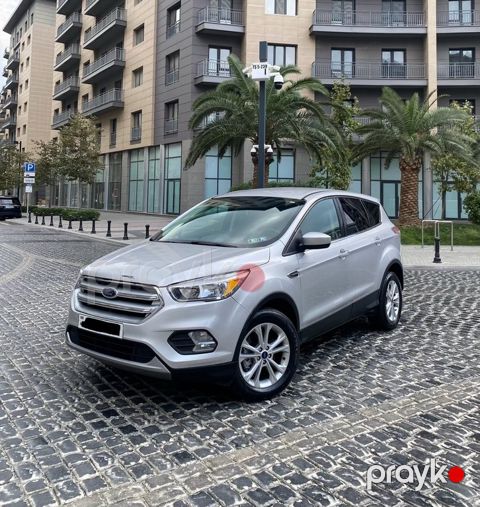 Ford Escape, 1.5 L, 2017 il, 90 000 km