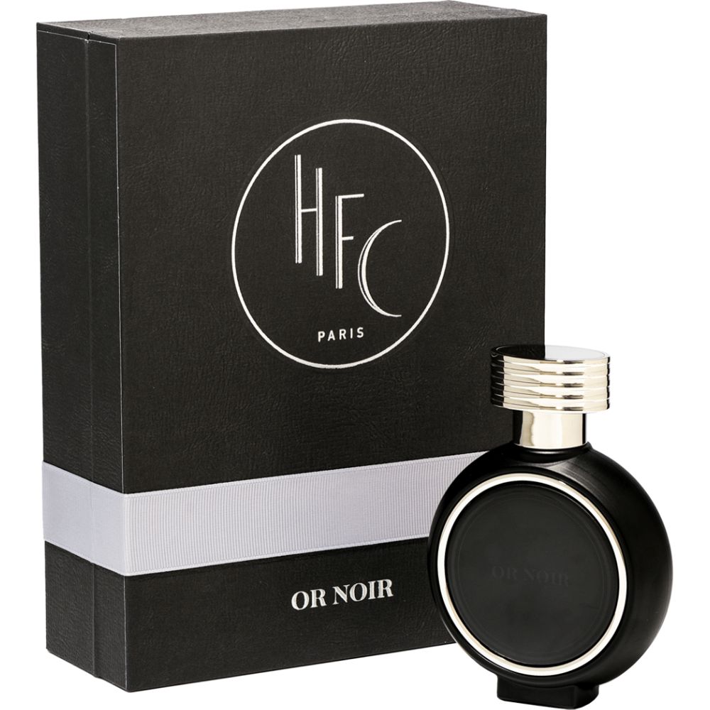 Kişi parfümü HFC Paris Or Noir EDP 75 ml HFCON75 — Ətir, Bakı (2)