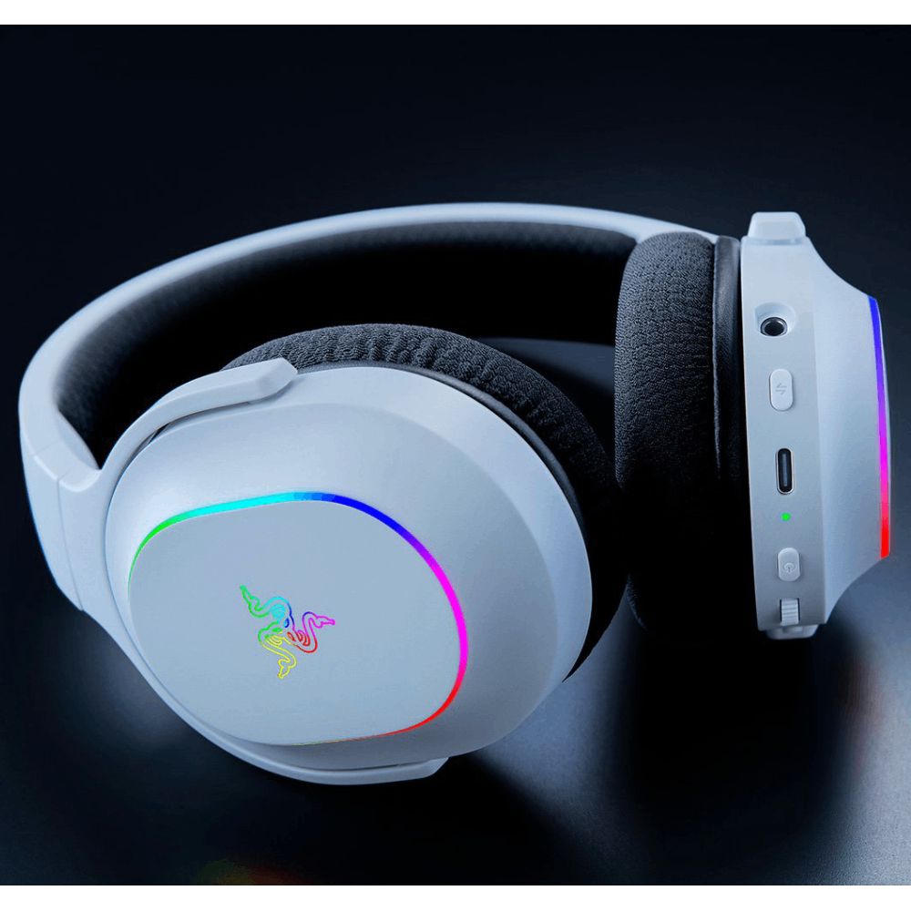 Qulaqlıq Razer Barracuda X Chroma / RZ04-05220200-R3M1 — Oyun qulaqcıqları, Bakı (3)
