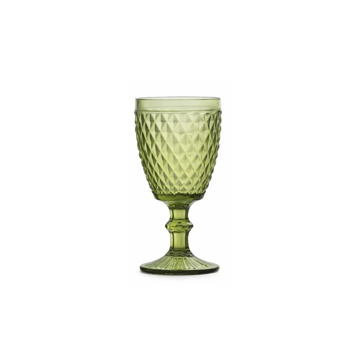 Badə dəsti Tognana Diamond, şüşə, 3 ədəd, 300 ml (N3585B16282) — Столовая посуда