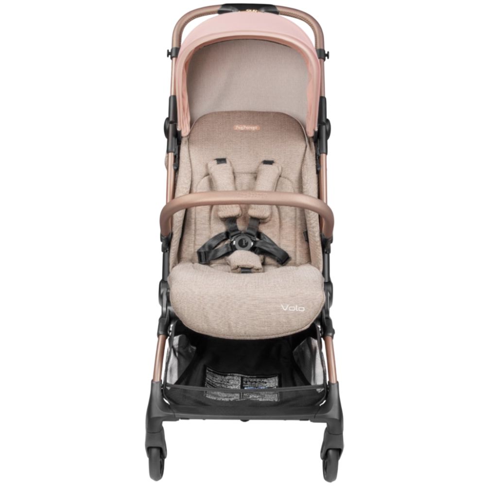 Uşaq arabası Peg Perego Volo Mon Amour — Arabalalar, Bakı (2)