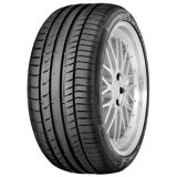 Avtomobil təkəri Continental ContiSportContack 5 95Y XL 225/45R18 (3571630000) — Cars
