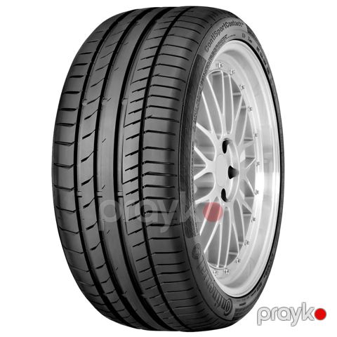 Avtomobil təkəri Continental ContiSportContack 5 95Y XL 225/45R18 (3571630000)