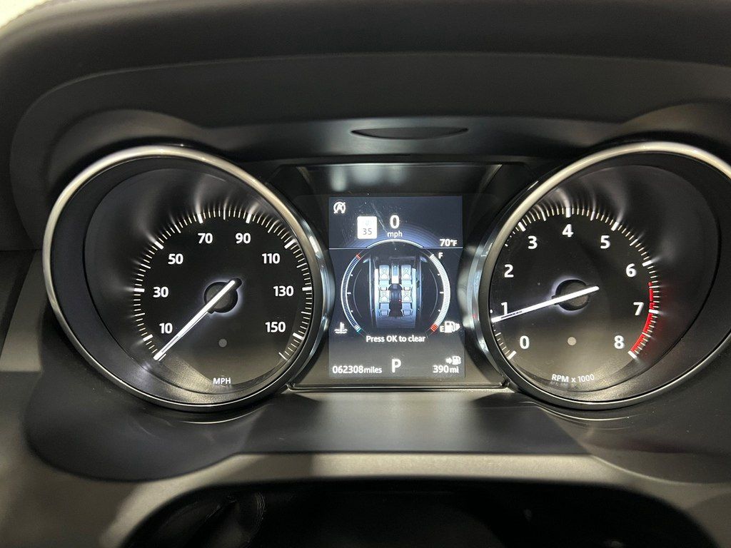 Land Rover RR Evoque, 2.0 L, 2018 il, 100 262 km — Avtomobillər, Bakı (8)