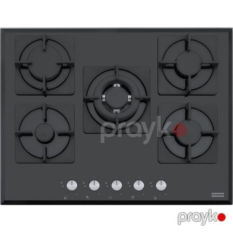 Plitə Franke Fhns 705 4G TC BK C