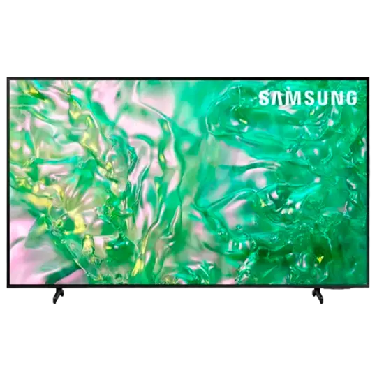 Samsung 75" Crystal LED Smart TV 4K UHD (UE75DU8000UXRU) Outlet — Bakı