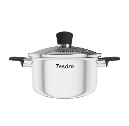 Qazan NMP Tesoro Siena 2,1 L (KC421) — Bakı