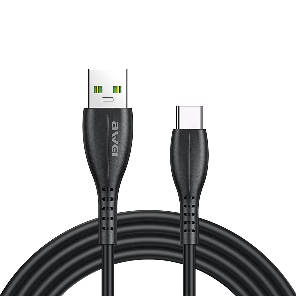 Kabel Aweı CL-115T Type-C USB — Ağıllı ev