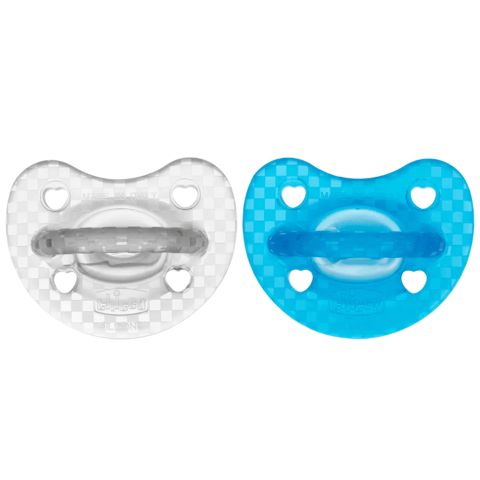 Əmzik Chicco Physio Forma Luxe Fluo 00073086320000 — Bakı