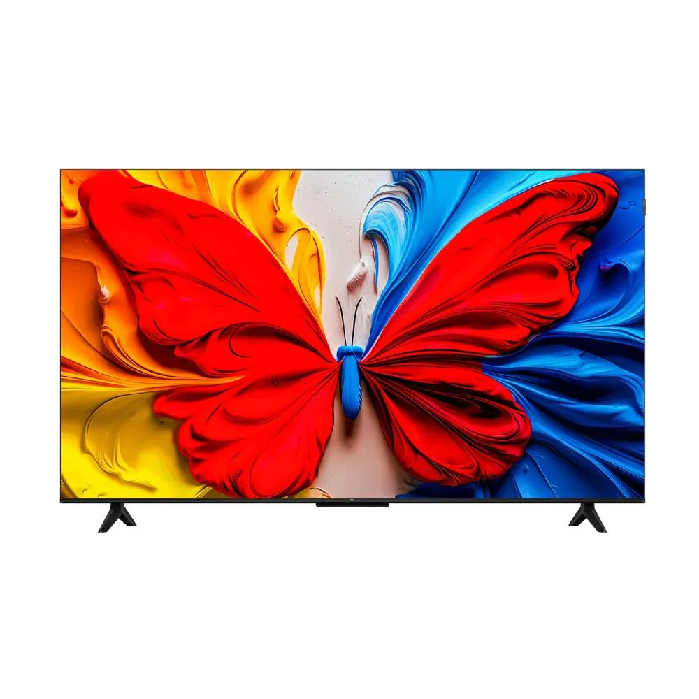 Televizor TCL S5K QLED 50S5K — Bakı