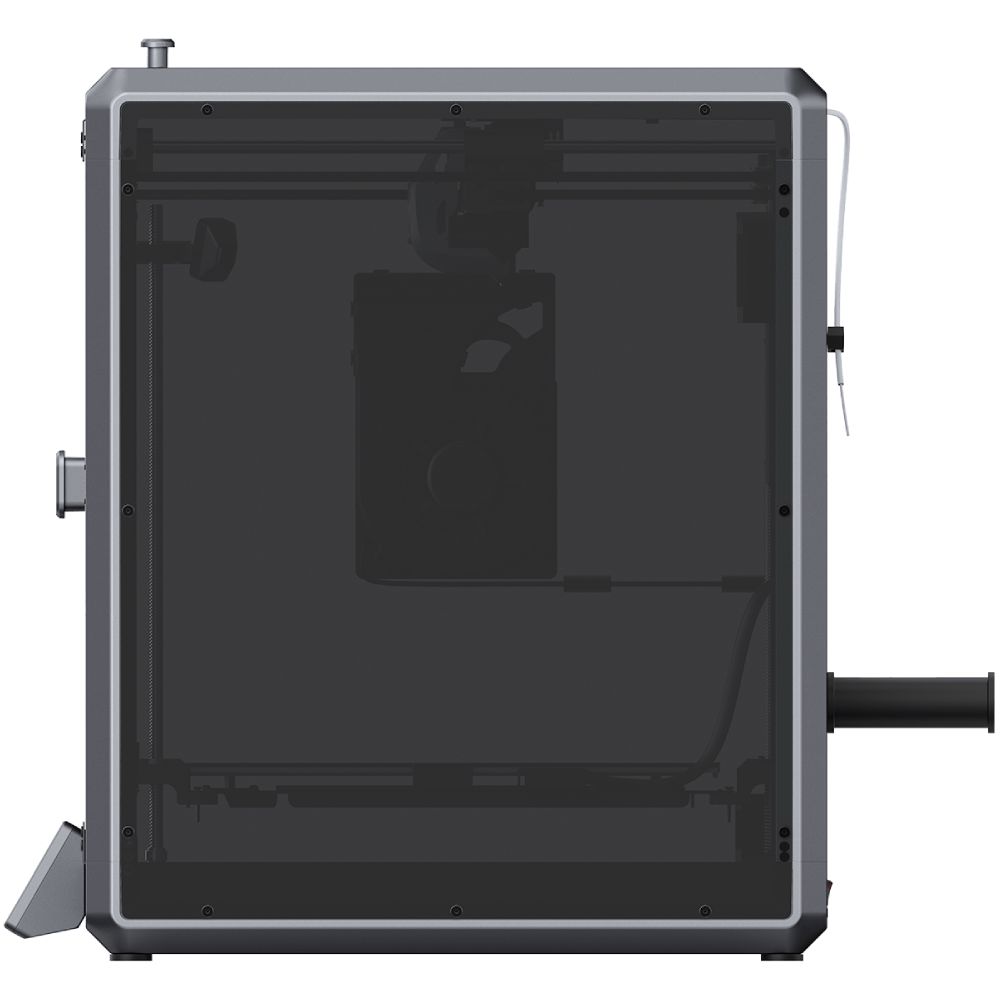 Printer Creality K1 Max 3D (1002110141) — Mallar, Bakı (2)