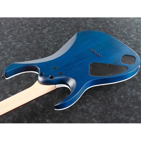 Elektrikli gitara Ibanez RGA42FM-BLF — Musiqiə alətləri, Bakı (3)