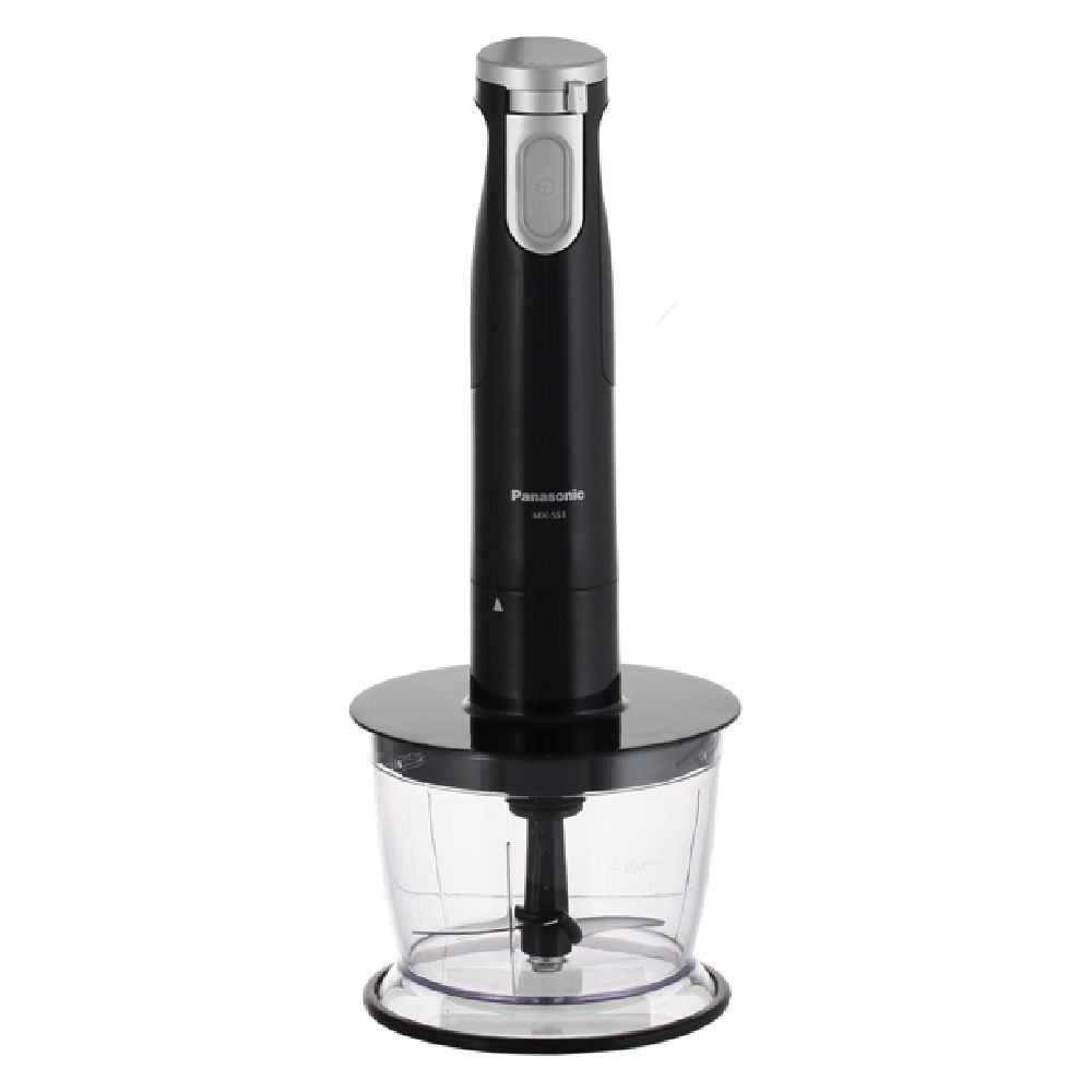 Blender Panasonic MX-SS1BTQ — Mətbəx texnikası, Bakı (3)