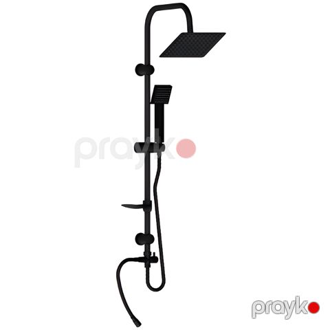 Duş sistemi GPD DST19-3-S — Bakı