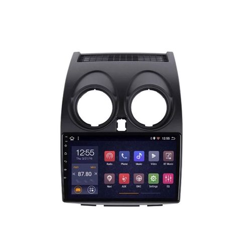 Avtomobil üçün monitor Still Cool Android Nissan Qashqai 2006-2013 — Bakı