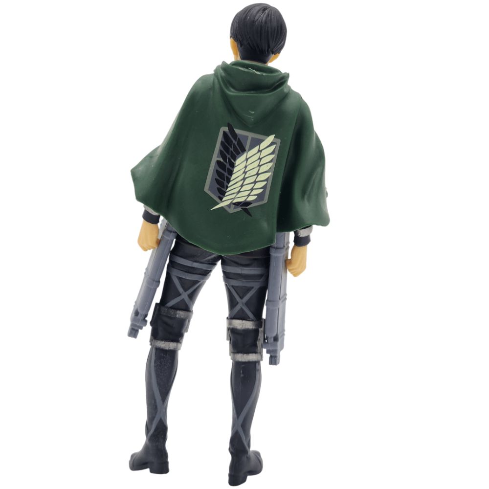 Anime fiquru Levi Ackerman 4983164179606 — Modellar, Bakı (2)