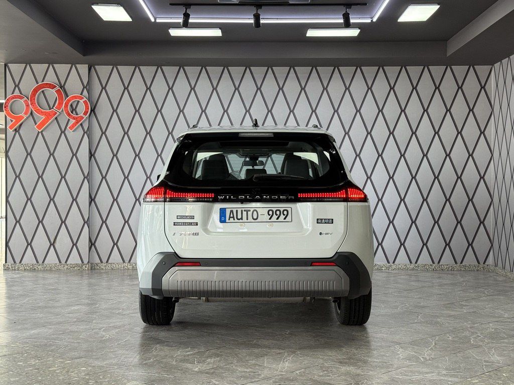 Toyota Wildlander, 2.0 L, 1.6 kWh, 2026 il, yeni — Avtomobillər, Bakı (6)