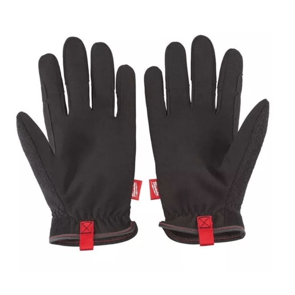 Qoruyucu əlcək Milwaukee 8/M 48229711 — Mallar, Bakı (2)