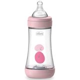 Qidalandırıcı Chicco Perfect5 00020223100040 (240 ml) — Бутылочки