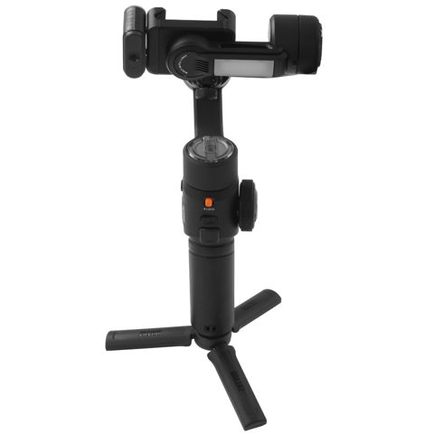 Stabilizator Zhiyun Smooth 5S AI Combo — Bakı