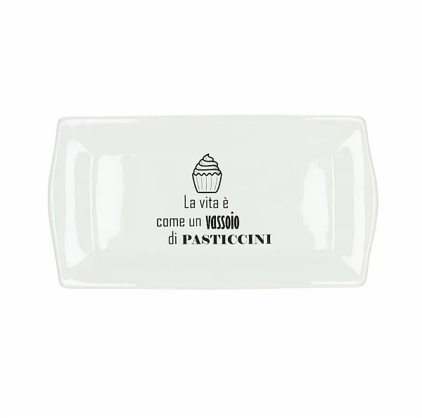 Boşqab Tognana Ceramic 32 sm (CK1PTA82429) — Bakı