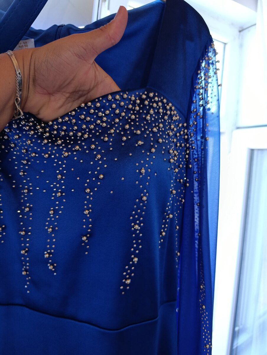 Ziyafət donu — Şəxsi əşyalar, Bakı (2)