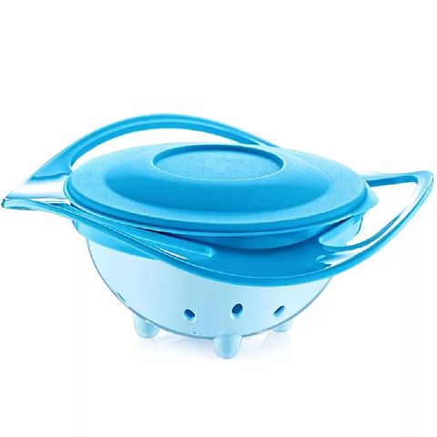 BabyJem dağılmayan boşqab 8681049213501