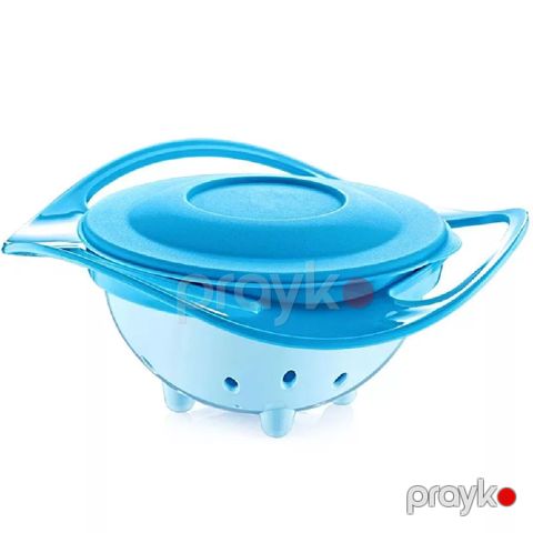 BabyJem dağılmayan boşqab 8681049213501 — Bakı