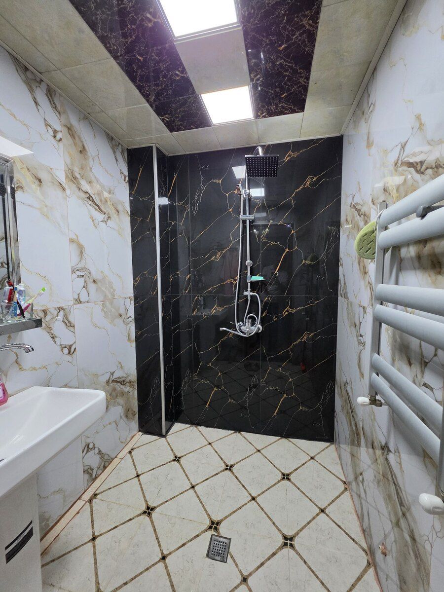 3-otaqlı yeni tikili, Xırdalan ş., 110 m² — Mənzil, Xırdalan (8)