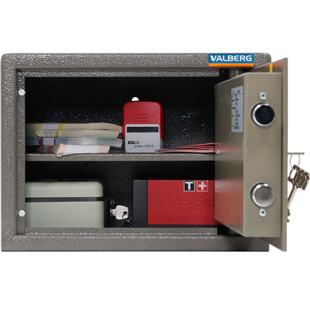 Seyf Valberg ASM-25 S10399010140 — Mallar, Bakı (3)