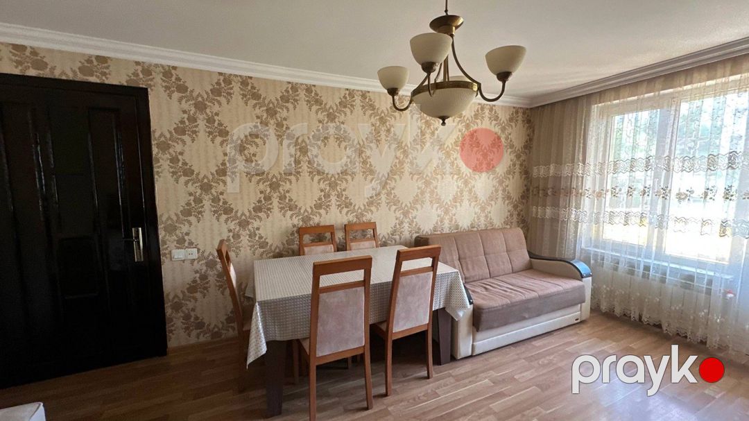 2-otaqlı mənzil, Mətbuat pr., 50 m² — Mənzil, Bakı (10)