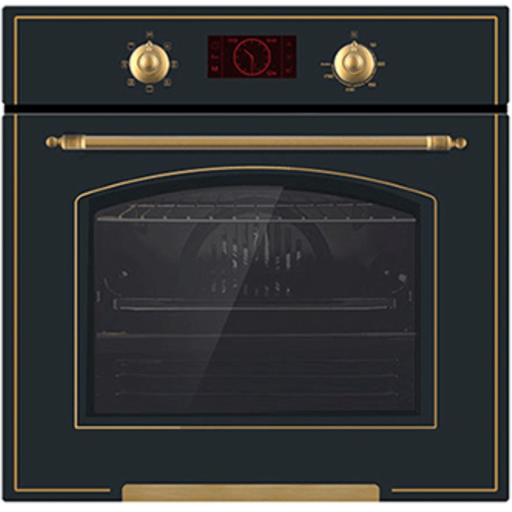Soba Bompani ECO247BL — Fırın kamerası, Bakı