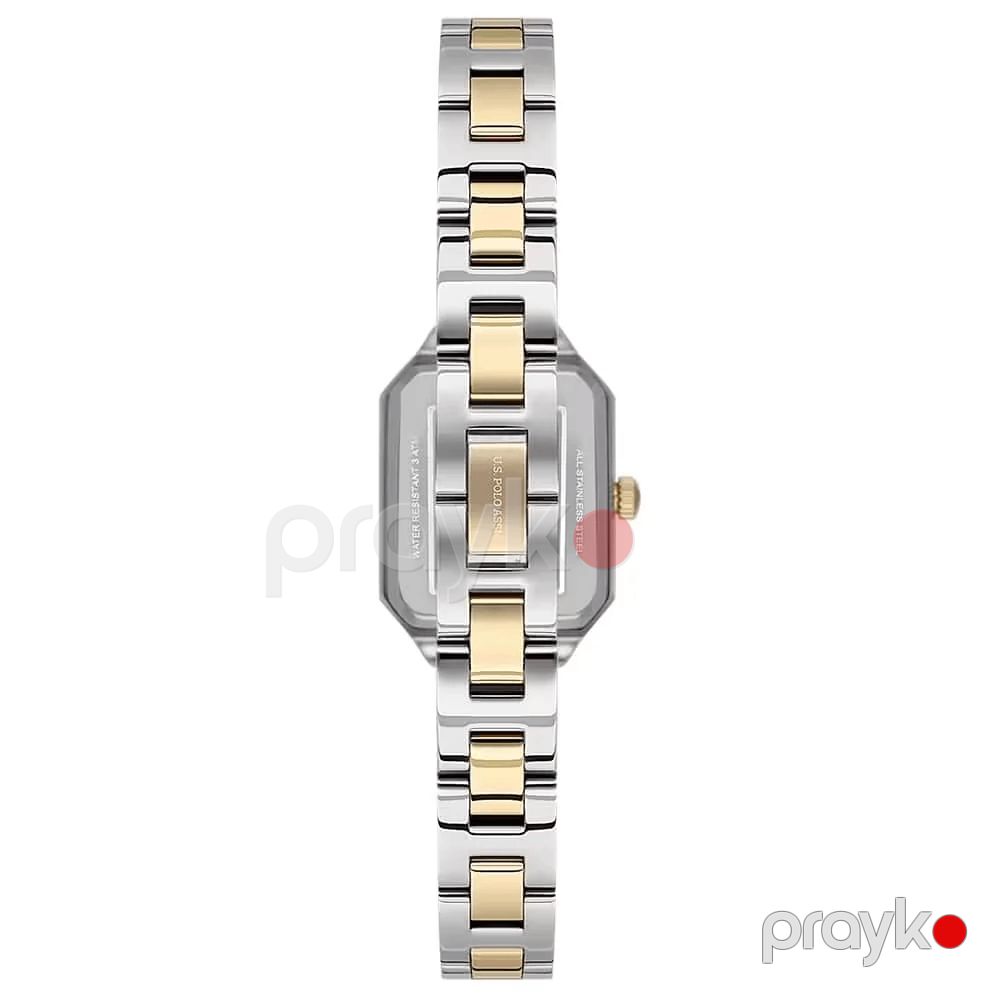 Saat U.S. Polo Assn. Uspa 2147-03 — Qol saatları, Bakı (3)