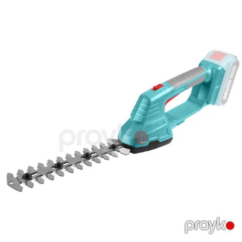 Akkumulyatorlu kolkəsən Total Tstli 2001 20 V — Bakı