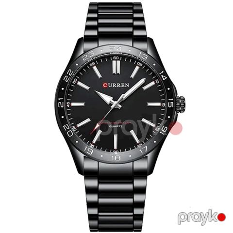 Saat curren 8452-5 — Bakı