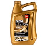 Mühərrik yağı Eneos Sustina 0W-50 A 4L — Mühərrik yağları