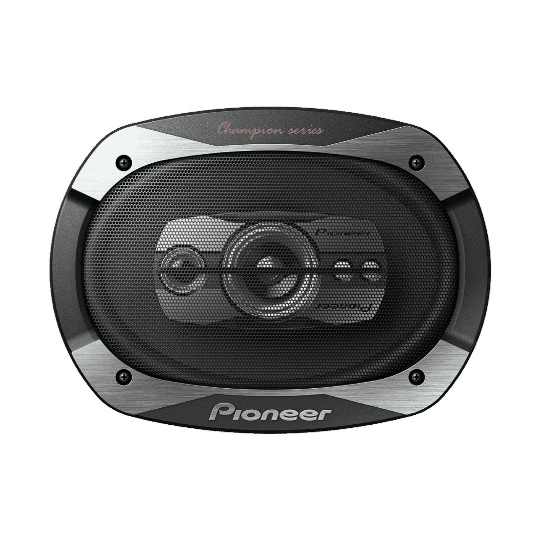 Avtomobil üçün dinamik Pioneer TS-7150F — Mallar, Bakı (2)