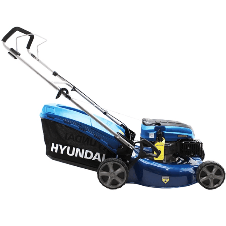 Benzinli otbiçən Hyundai 51 sm / HYM510P — Bağ aləti, Bakı (2)