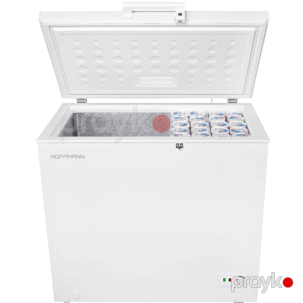 Dondurucu Hoffmann FR-947WNL — Dondurma kamerası, Bakı (2)