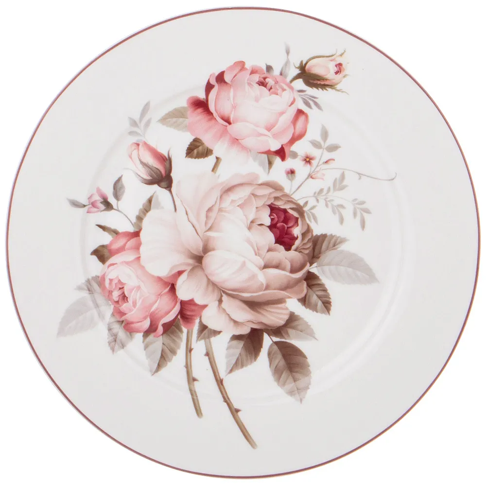 Boşqab Lefard Maribel 20 sm (87-256) — Dining tableware