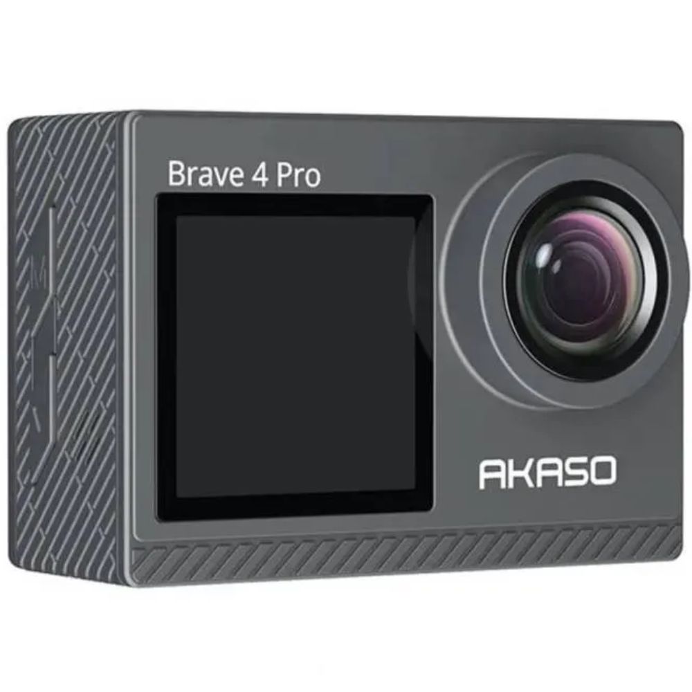 Ekşn-kamera Akaso Brave 4 Pro Sport Combo — Mallar, Bakı (2)