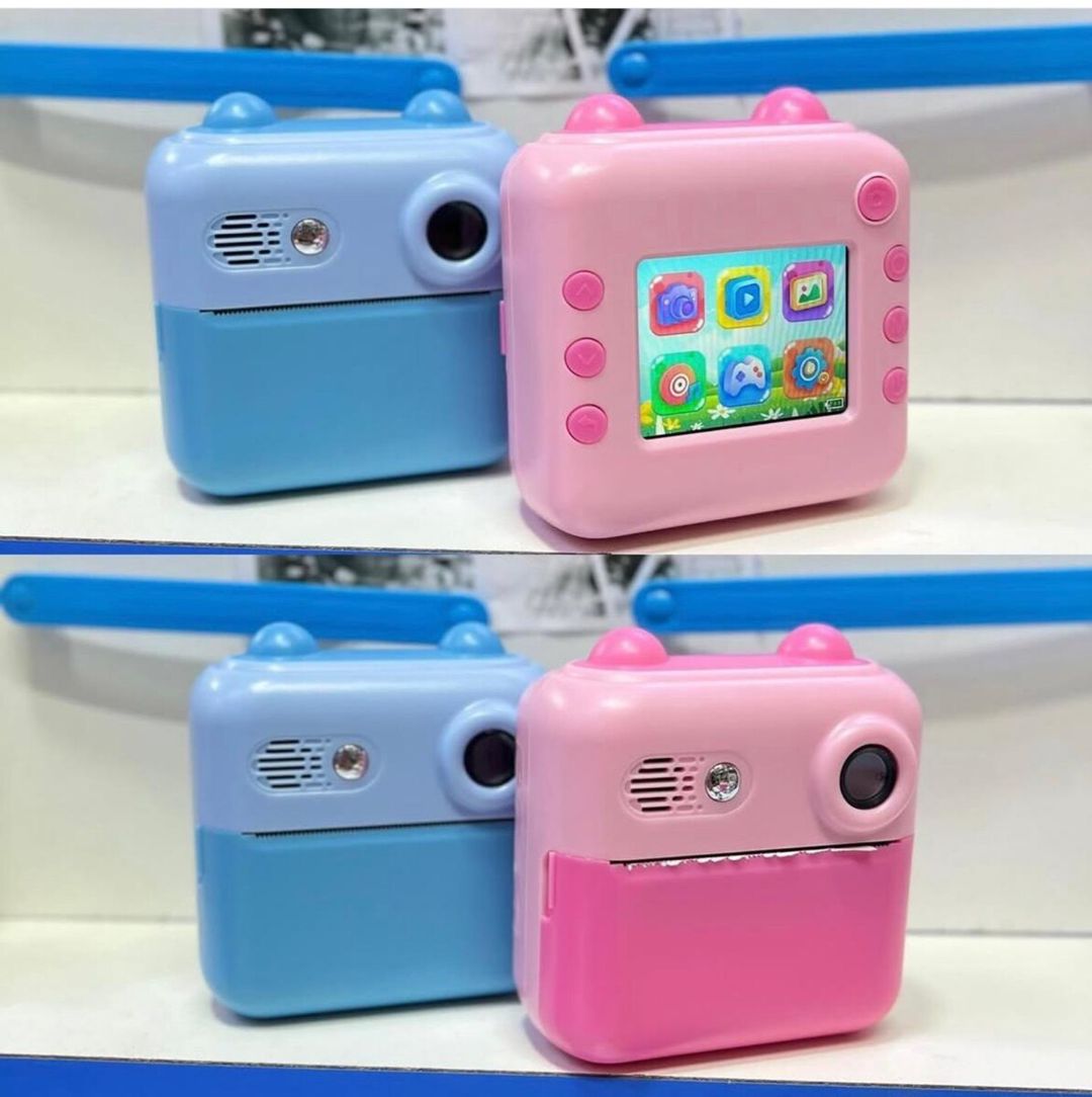 3D mini printerlər — Elektronika, Bakı (5)
