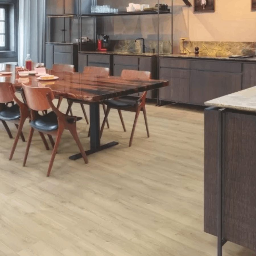 Laminat Quick-Step Classic CLH5791 Sand Oak Sin — Mallar, Bakı (3)
