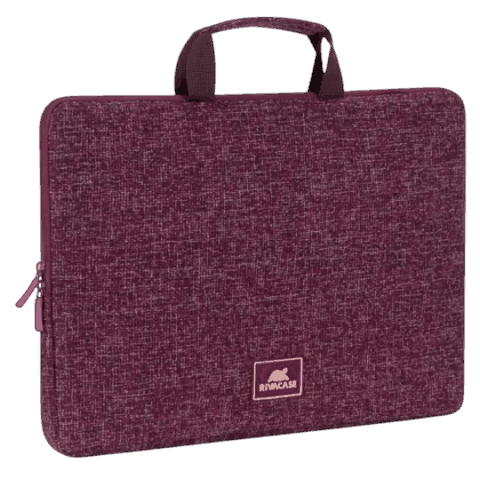 Riva Case 7913 Sleeve Bag 13,3 Burgundy Red — Bakı