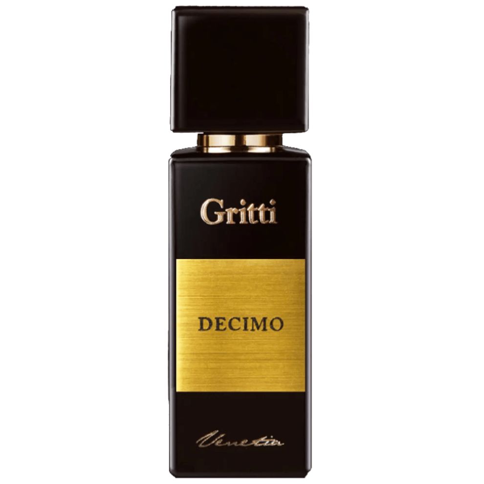 Kişi parfümu Gritti Decimo EDP 100 ml 8052204136407 — Mallar, Bakı