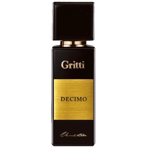 Kişi parfümu Gritti Decimo EDP 100 ml 8052204136407 — Bakı