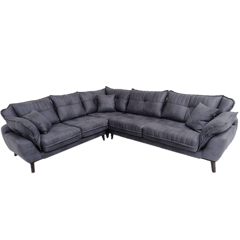 Saloglu Milano Künc Sol, Rosa1010