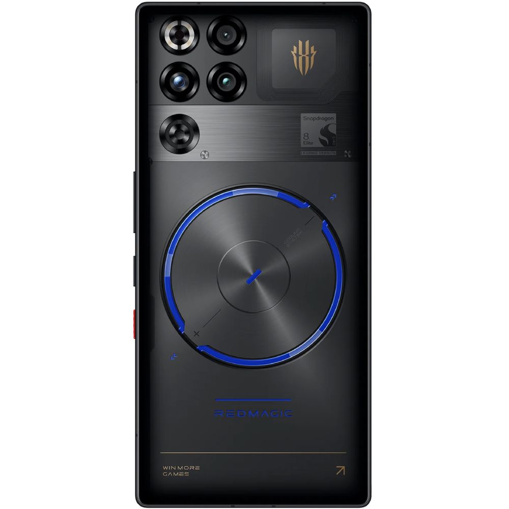 ZTE Nubia RedMagic 11S Pro 16/512 GB NightFreeze — Smartfonlar, Bakı (2)