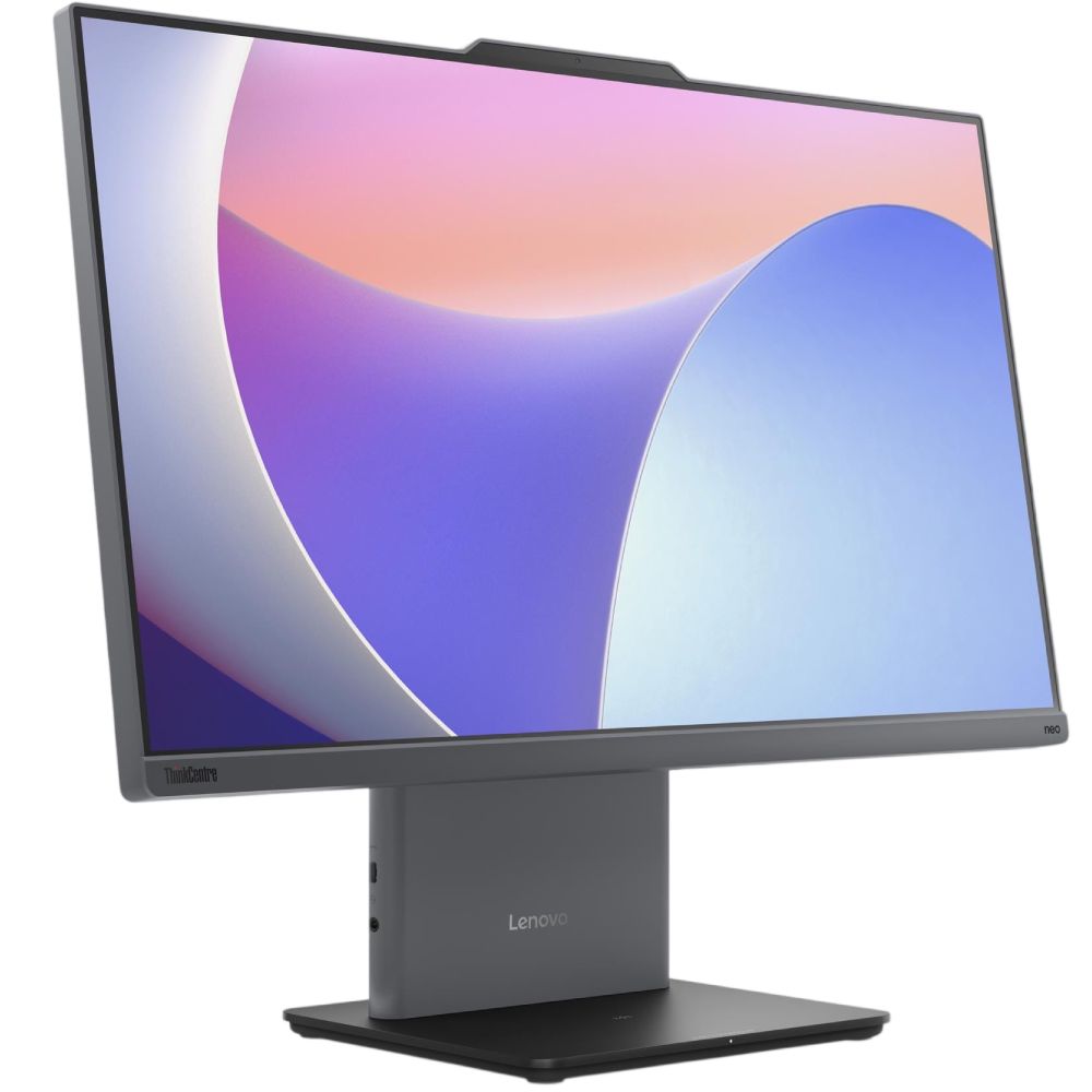 Monoblok Lenovo ThinkCentre neo 50a 24 Gen 5 (12SC004GRU) — Monobloklar, Bakı (2)