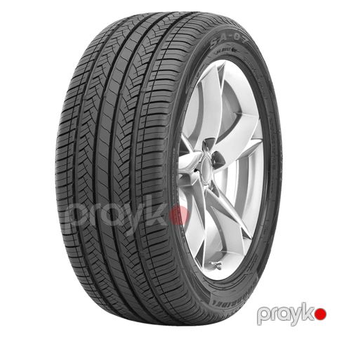 Avtomobil təkəri Goodride SA07 94Y 245/40R19